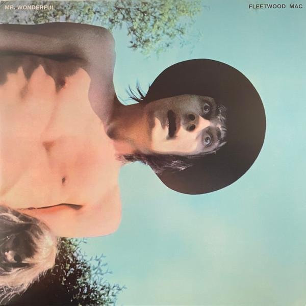 Mr. Wunderbare, Fleetwood Mac, Vinyl/LP, Blue Horizon - Bild 1