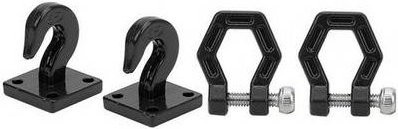 Thicon Models 20135 Haken, 1-teiliges Set - Bild 1