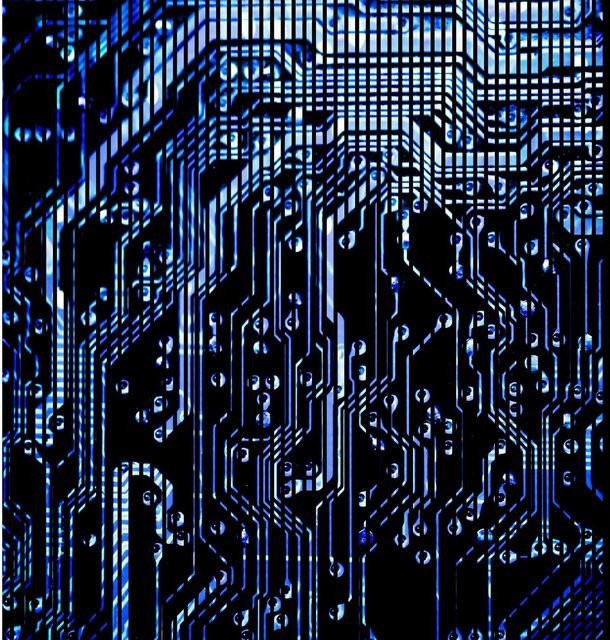 FN Acustico Akustikplatte Chip 1 in Bunt aus PET und MDF, H x B x T: 2.400 x 2.253 x 19 mm - Bild 1