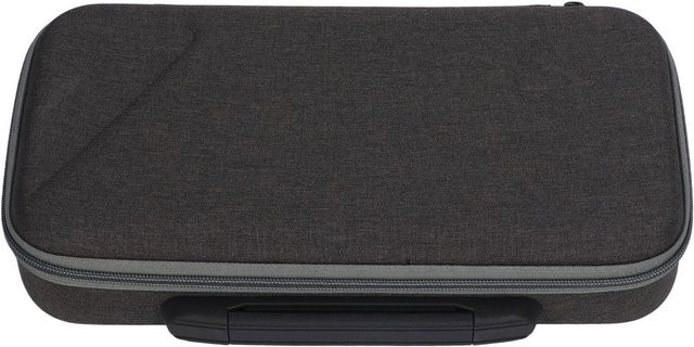 Ulanzi Panorama-Kamera Aufbewahrungstasche für ONE X2, X3 und X in Schwarz - Bild 1
