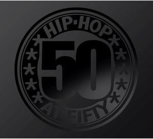 Hip-Hop at Fifty (50 Jahre Hip-Hop) von Various Artists, CD - Bild 1