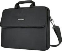 Kensington SP17 Classic Notebook-Tasche Sleeve für 17 Zoll in Schwarz - Bild 1