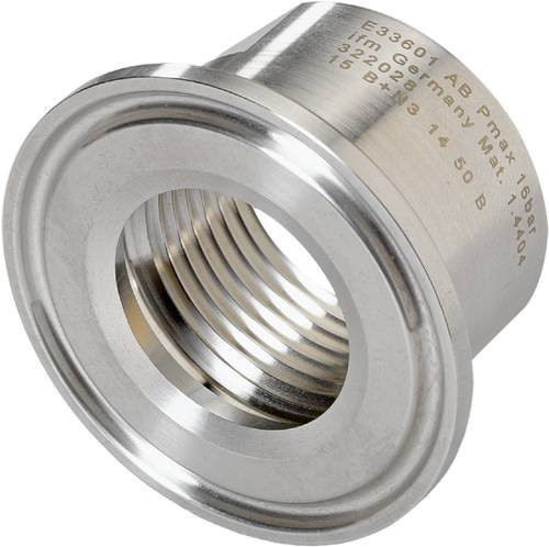 Ifm Electronic E33601 Adapter - Bild 1