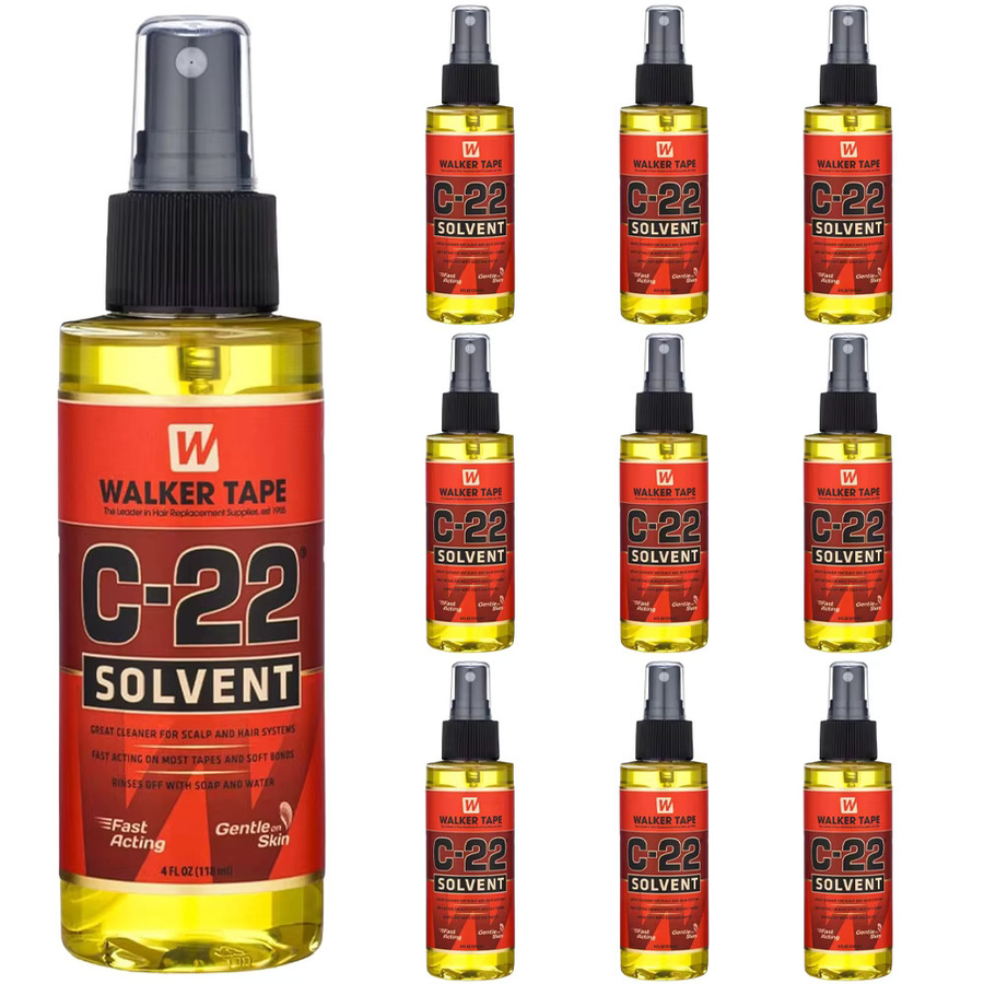 Walker Tape C-22 Lösungsmittelspray, 118 ml, Unisex - Bild 2