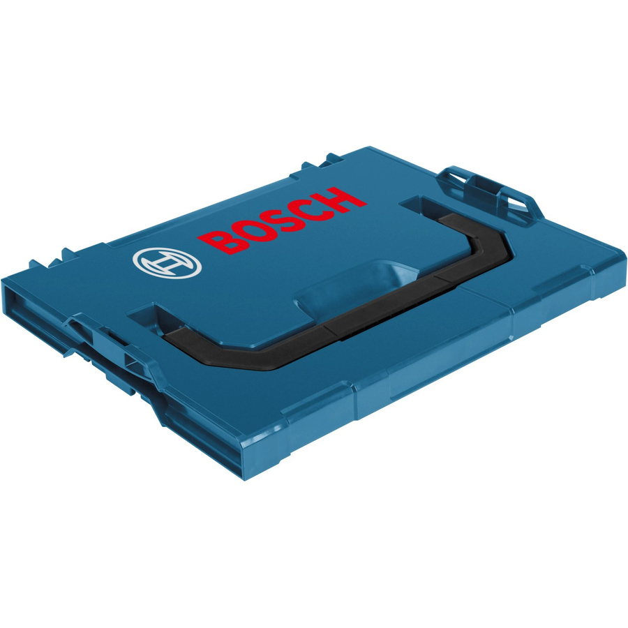Bosch Professional i-BOXX Rack Lid MobilitySystem Deckel Blau B: 44,2 cm, H: 10,0 cm, T: 34,2 cm - Bild 2