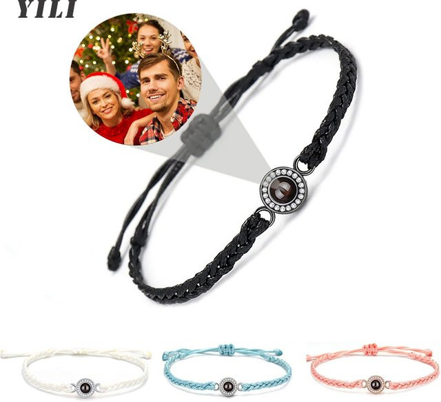 XCL Armband, Zirkonia, Damen - Bild 1