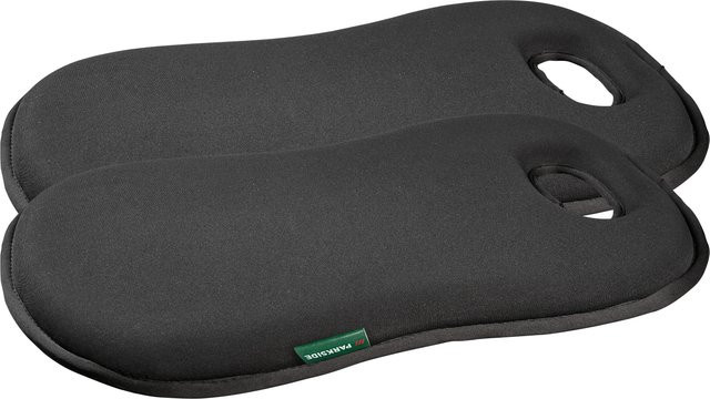 PARKSIDE Kniekissen Set, 2-teilig, Schwarz - Bild 1
