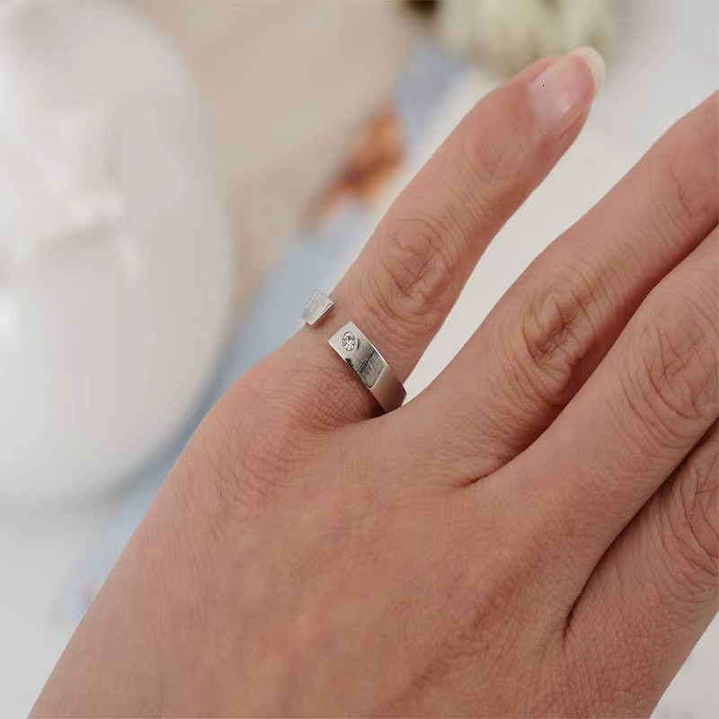 iKeener Anti-Schnarch Schlaftherapie-Ring, Magnetisches Akupressur-Gerät, Unisex - Bild 2