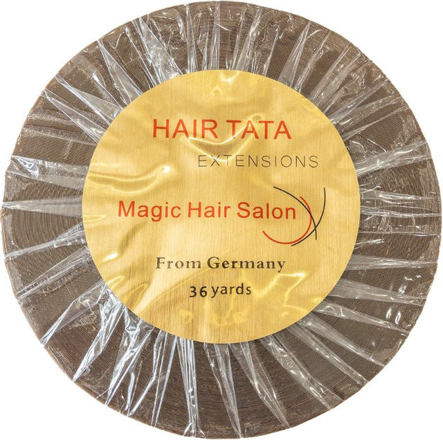 Hair Tata Haarverlängerungsband, Unisex - Bild 1