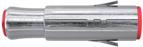 Fischer Schwerlastanker SL M 16 aus verzinktem Stahl, Farbe: Silber, 10 Stück - Bild 1