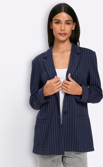 heine Jerseyblazer, Damen - Bild 1