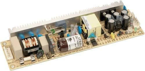Mean Well MW LPS-50-12 Schaltnetzteil 12 V/DC 4.2A 50W Multicolour - Bild 1