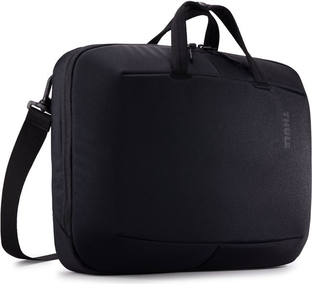 Thule Subterra 2 Attaché Laptoptasche für 16-Zoll Laptops und Tablets in Schwarz - Bild 1