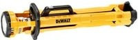 DeWalt DCL079 LED Akku-Baustellenstrahler mit höhenverstellbarer Bauweise in Kaltweiß - Bild 1