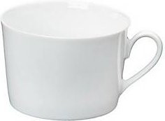 Esmeyer Heike Kaffeetasse aus Porzellan, weiß, 0,20 l - Bild 1