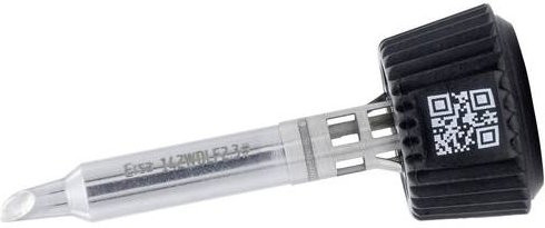 Ersa Lötspitze in Silber mit einer Spitzen-Größe von 2,30 mm - Bild 1