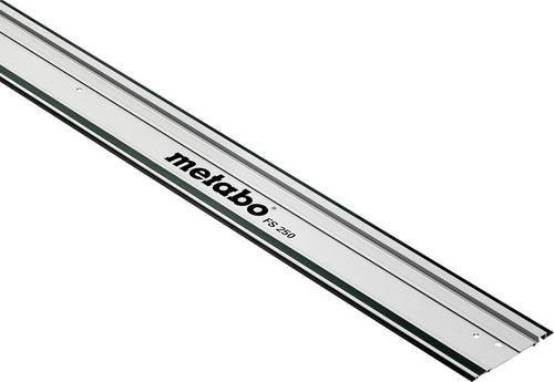 Metabo Führungsschiene FS 250 in Silber, Länge: 250 cm - Bild 1