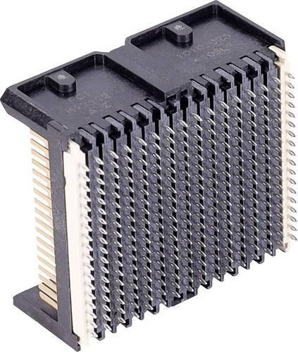 Amphenol Stecker 10106826-105LF in Schwarz - Bild 1
