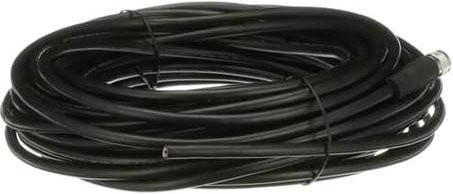 ABB Sensor-Aktor-Anschlussleitung Buchse Schwarz 20m 12-polig 2TLA020056R7500 - Bild 1
