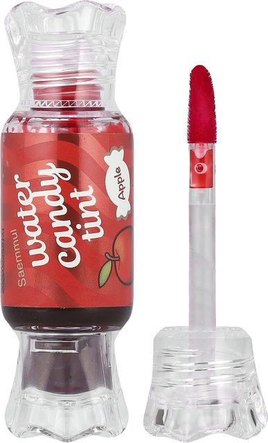 The Saem Saemmul Water Candy Tint, 02 Apfel, 10g - Bild 1