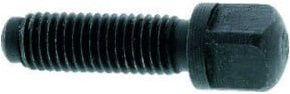 SRW-Amestra Vierkant-Schraube für Schnellwechselkopf M14x1,5x40 mm in Blued Steel - Bild 1