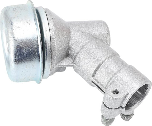 mfySpace Trimmer Getriebezubehör 24mm in Silber aus Edelstahl - Bild 1
