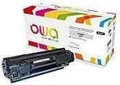 Armor OWA Tonerpatrone Schwarz für HP LaserJet Pro M201, M202, MFP M125, MFP M127, MFP M225 (Alternative zu HP 83X, wiederaufbereitet) - Bild 1