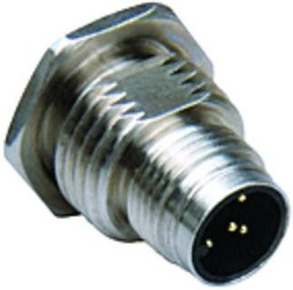 Molex 1200845185 Sensor- und Aktor-Steckverbinder in Silber - Bild 1