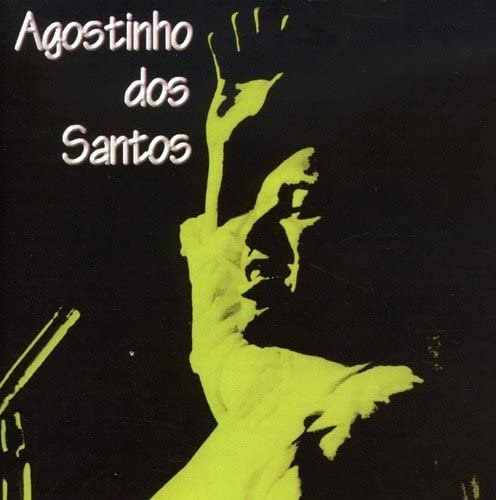 Agostinho Dos Santos, CD - Bild 1
