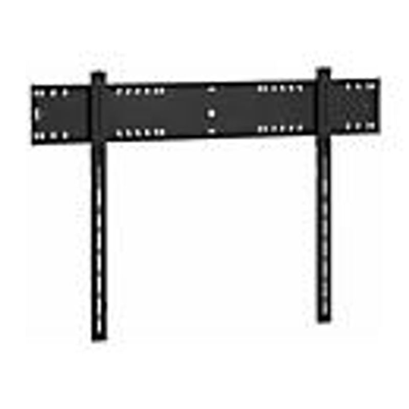 Vogels PFW 6900 TV-Wandhalterung in Schwarz mit VESA 400x400 mm - Bild 3
