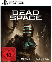 Dead Space Remake Action-Adventure Spiel für PlayStation 5 - Bild 1