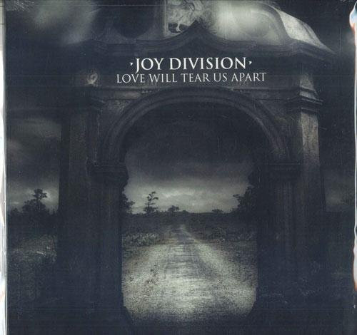 Joy Division - Love Will Tear Us Apart 12-Zoll Vinyl LP von Cleopatra (2020, Rock, Schwarz) - Bild 1