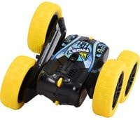 Dickie Toys Fire 'n Frost Flippy RC Modellauto Elektro Buggy 1:28 - Bild 1