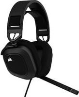 Corsair HS80 RGB USB Gaming-Headset in Schwarz - Bild 1
