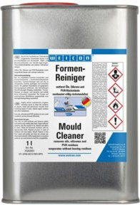 Weicon Multi Purpose Formenreiniger, Silber, 1 l - Bild 1