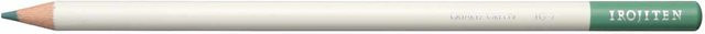 Tombow IROJITEN Farbstift Quartz Green aus Holz - Bild 1