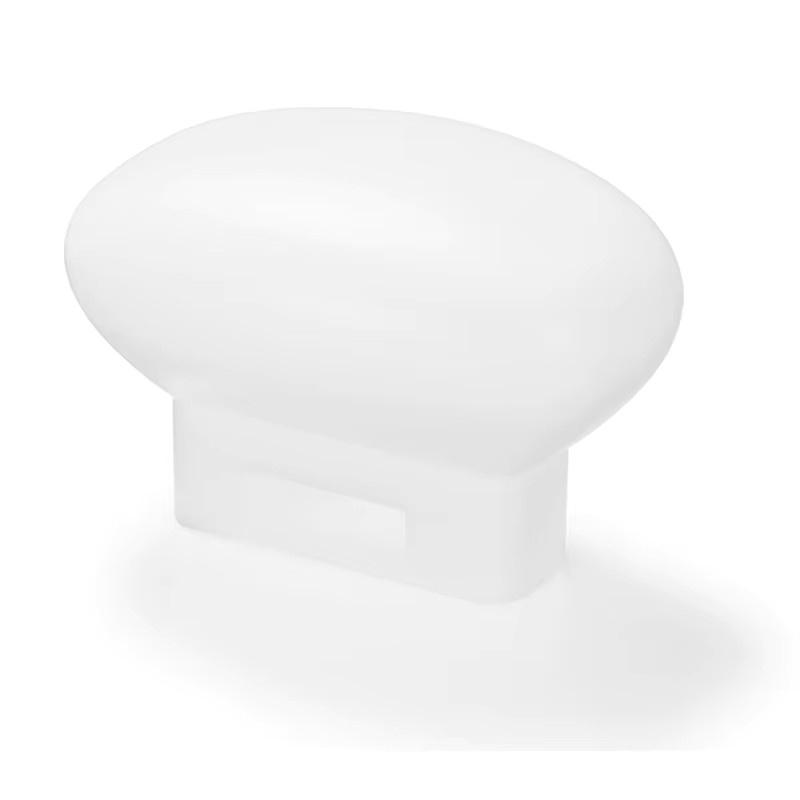 Godox Blitz-Diffusor Silikon-Softbox für Blitzgeräte in Weiß - Bild 2
