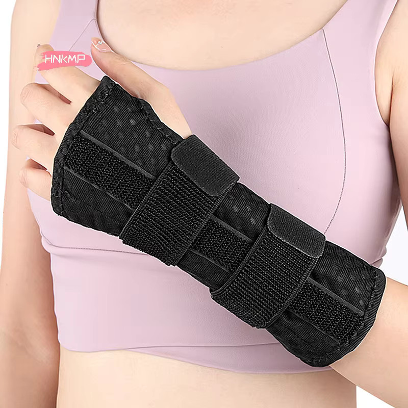 HNKMP Handgelenkstütze, verstellbar, Unisex - Bild 2