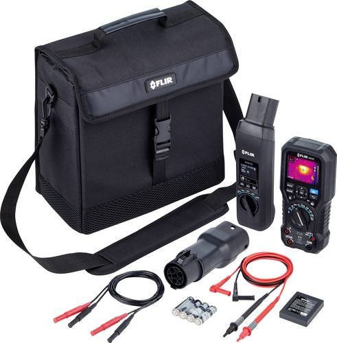 FLIR EV-KIT-2 Hochpräzisions-Messgerät in Schwarz - Bild 1