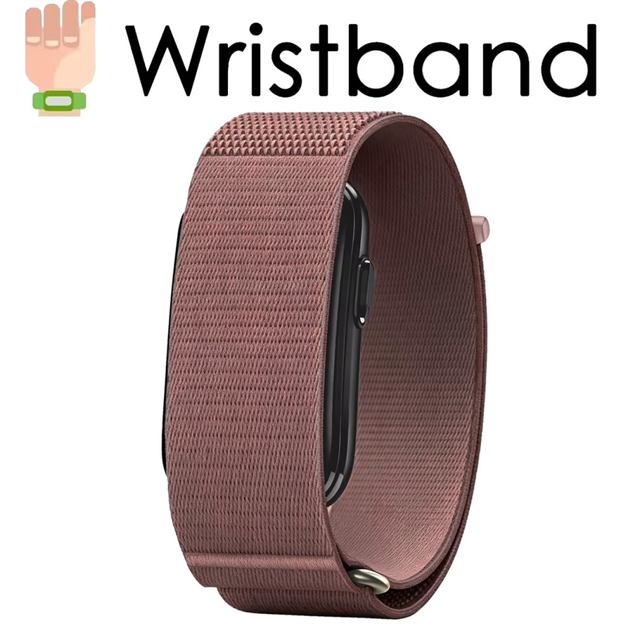 Garmin Uhrenarmband Nylon, Textil/NATO, Unisex - Bild 5