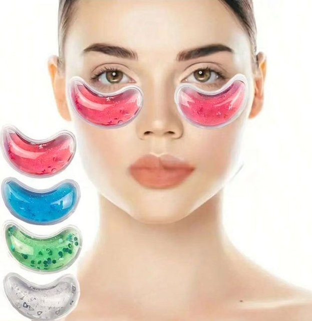 DUTRIEUX Augenpolster Gel, Unisex - Bild 1
