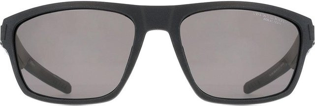 Tommy Hilfiger TH 1978 S Sonnenbrille, Vollrand, rechteckig, Kunststoff, grau, Herren - Bild 1