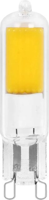 Arcchio LED G9 Stiftsockellampe aus Glas in Transparent - Bild 1