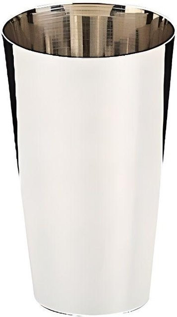 ibili Tumbler Verre Inox Camping aus Edelstahl in Silber, Höhe: 11,5 cm, Durchmesser: 7,5 cm - Bild 1