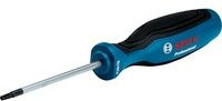 Bosch Schraubendreher TX 15 x 75 Professional in Blau und Schwarz - Bild 1
