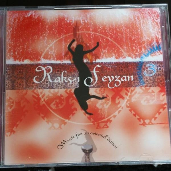 Fatma Dönmez CD Musik Für Einen Orient Çetinkaya Folk Volksmusik 2002 - Bild 1