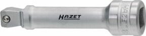 Hazet Verlängerung schwenkbar 8822-3 mit 3/8 Zoll Vierkant hohl und 3/8 Zoll Vierkant massiv in Silber - Bild 1
