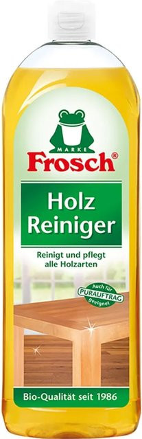 Frosch Holz-Reiniger 750 ml - Bild 1