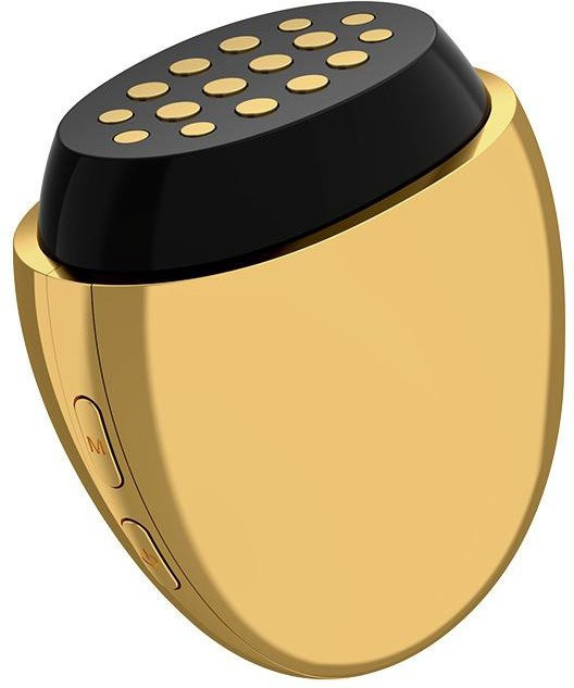 Binchi Health Technology EMS Gold-Kollagen-Kanone, Gesicht, Unisex - Bild 1