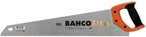 Bahco Prizecut Handsäge mit 350 mm Sägeblatt und 15 Zähnen pro Zoll in sehr feiner Ausführung - Bild 1